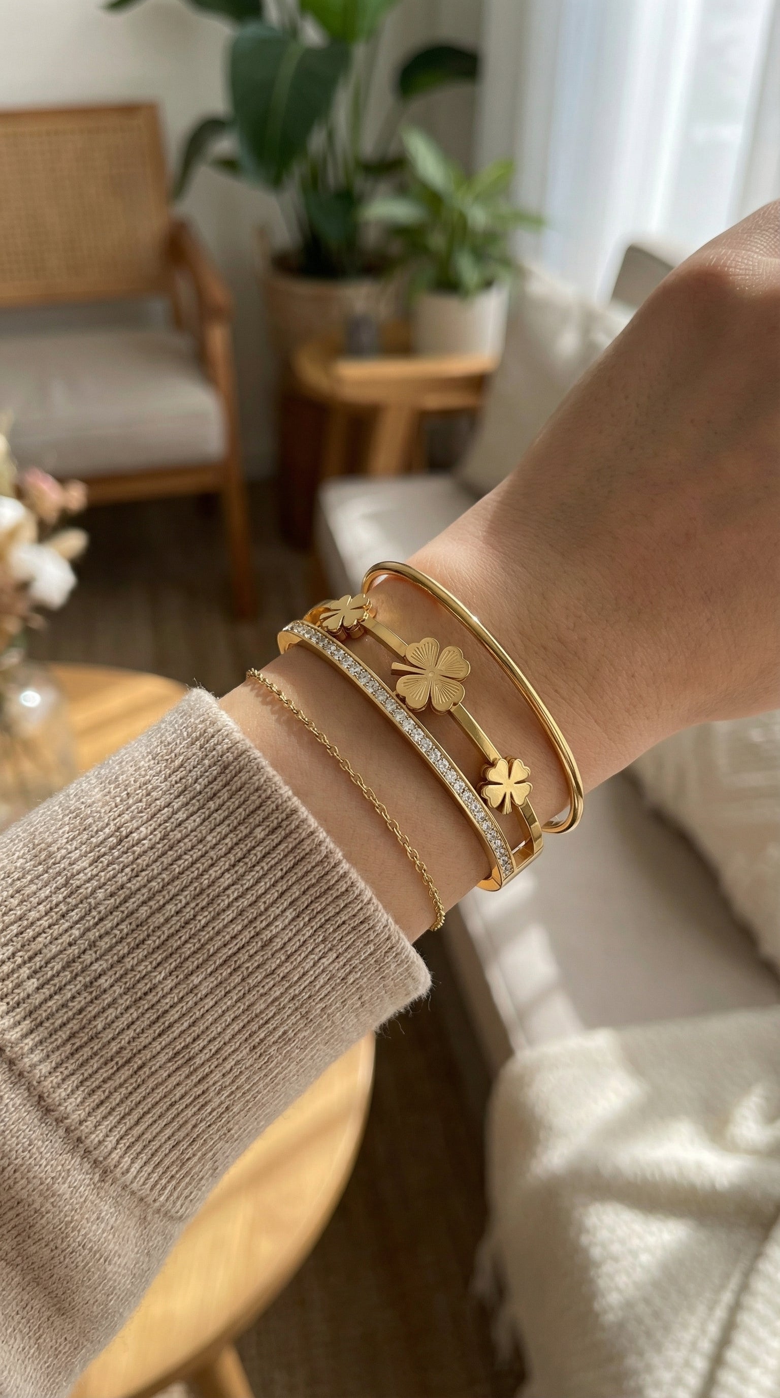 Bracelet
