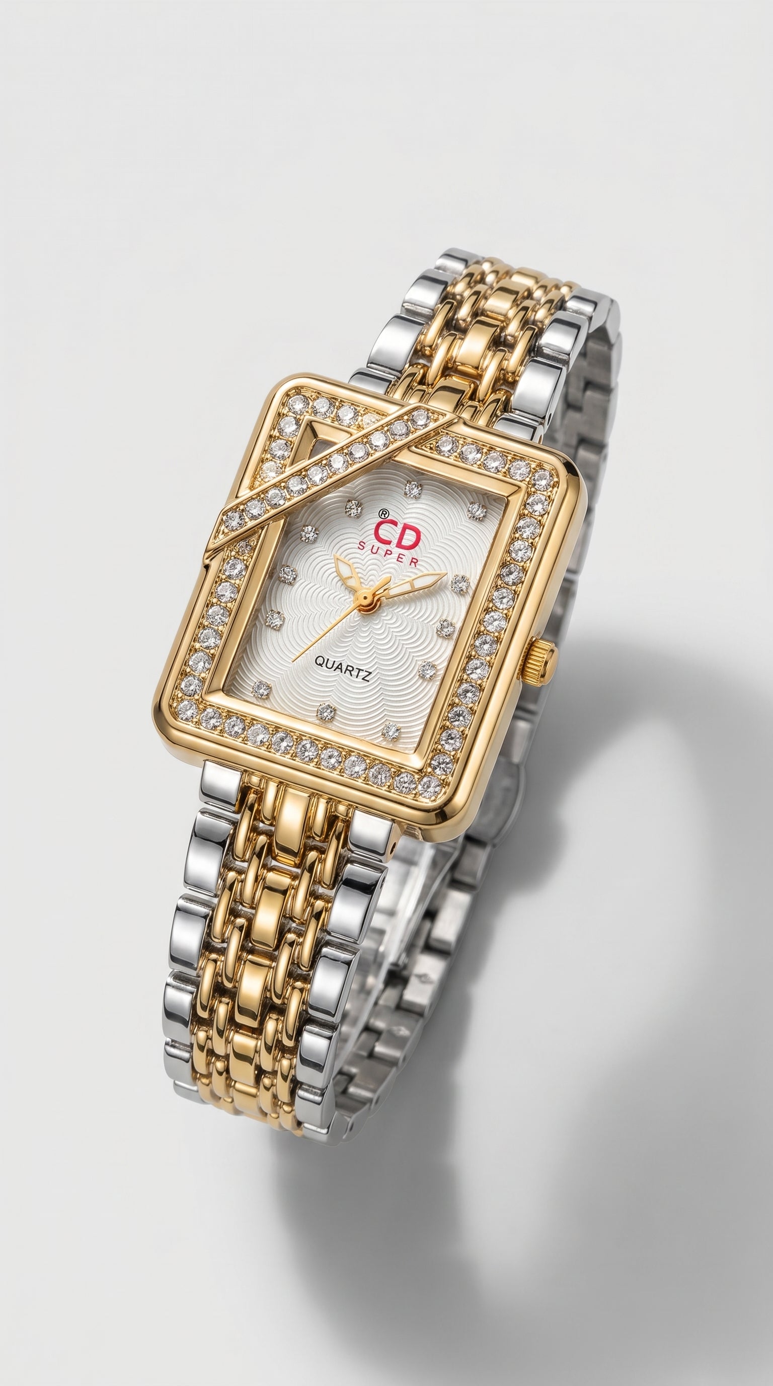 Guanto Luxe Watch