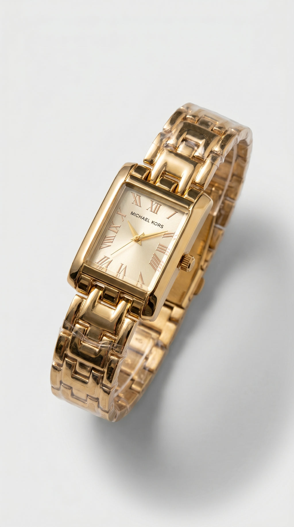 Aurelia Roman Watch