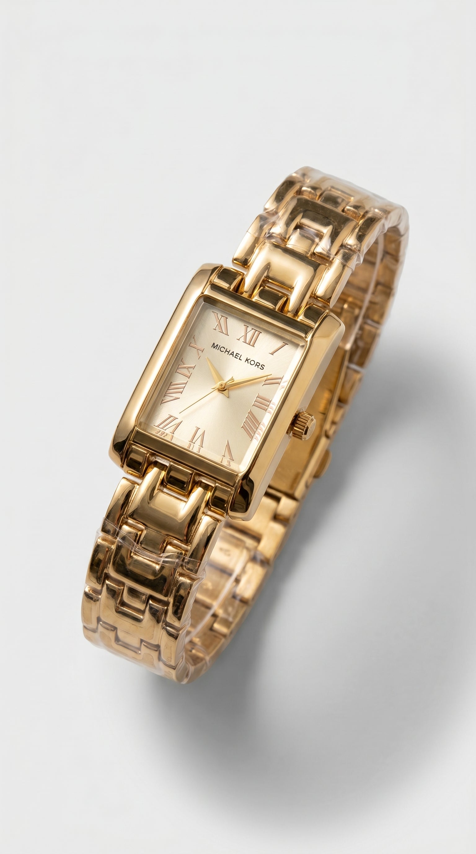 Aurelia Roman Watch
