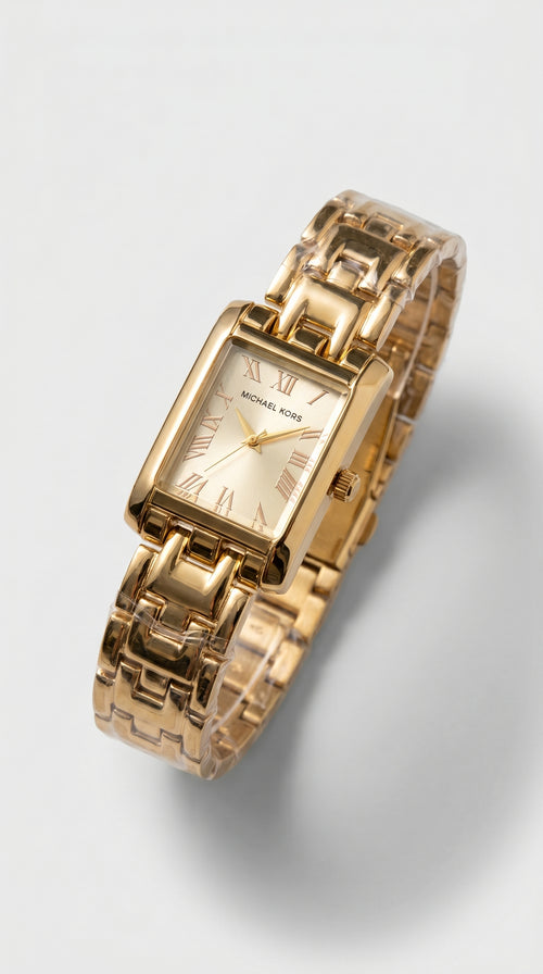 Aurelia Roman Watch