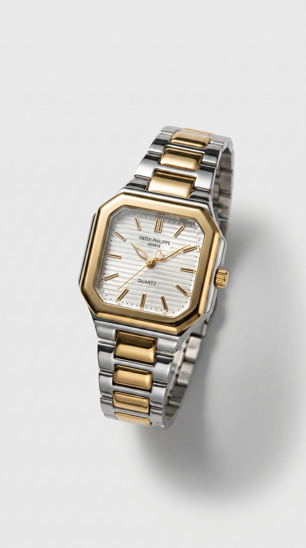 Nautis Heart Watch