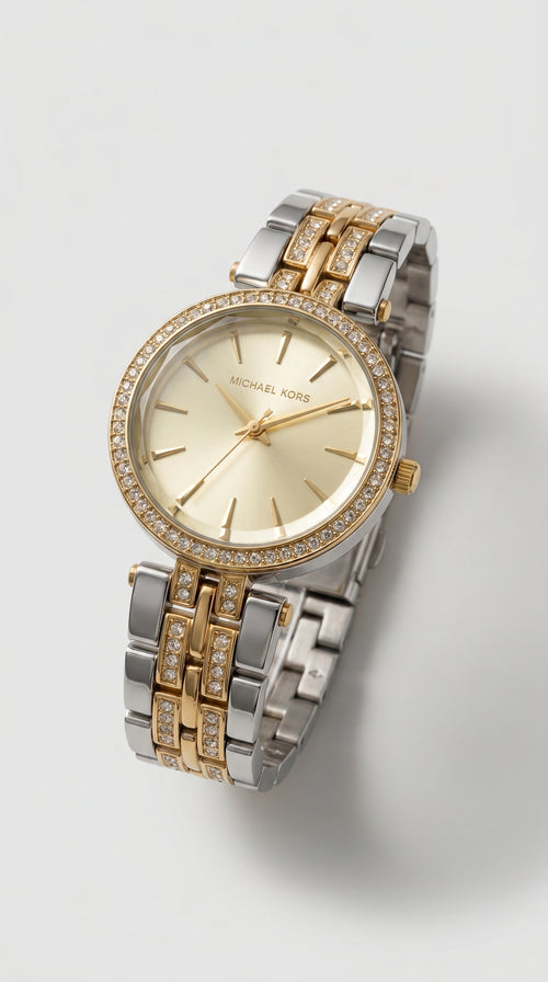 Aura Stellar Watch