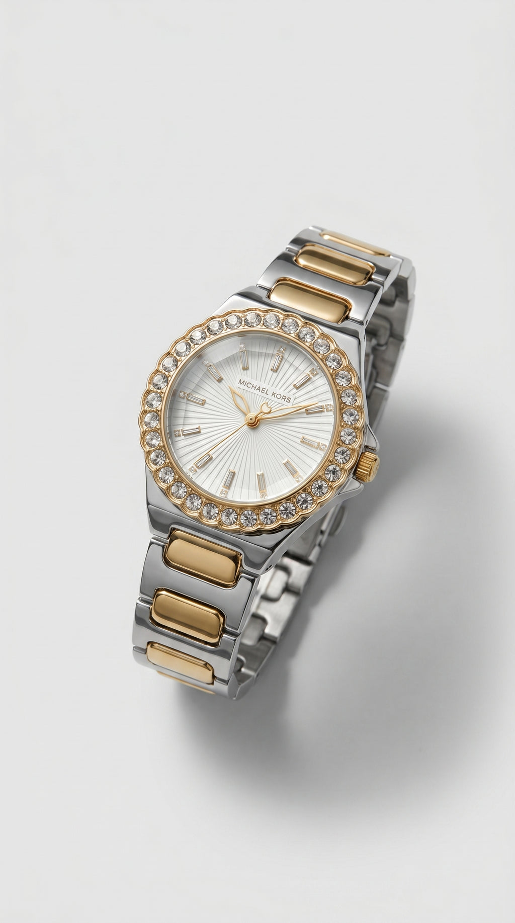 Iris Radiant Watch