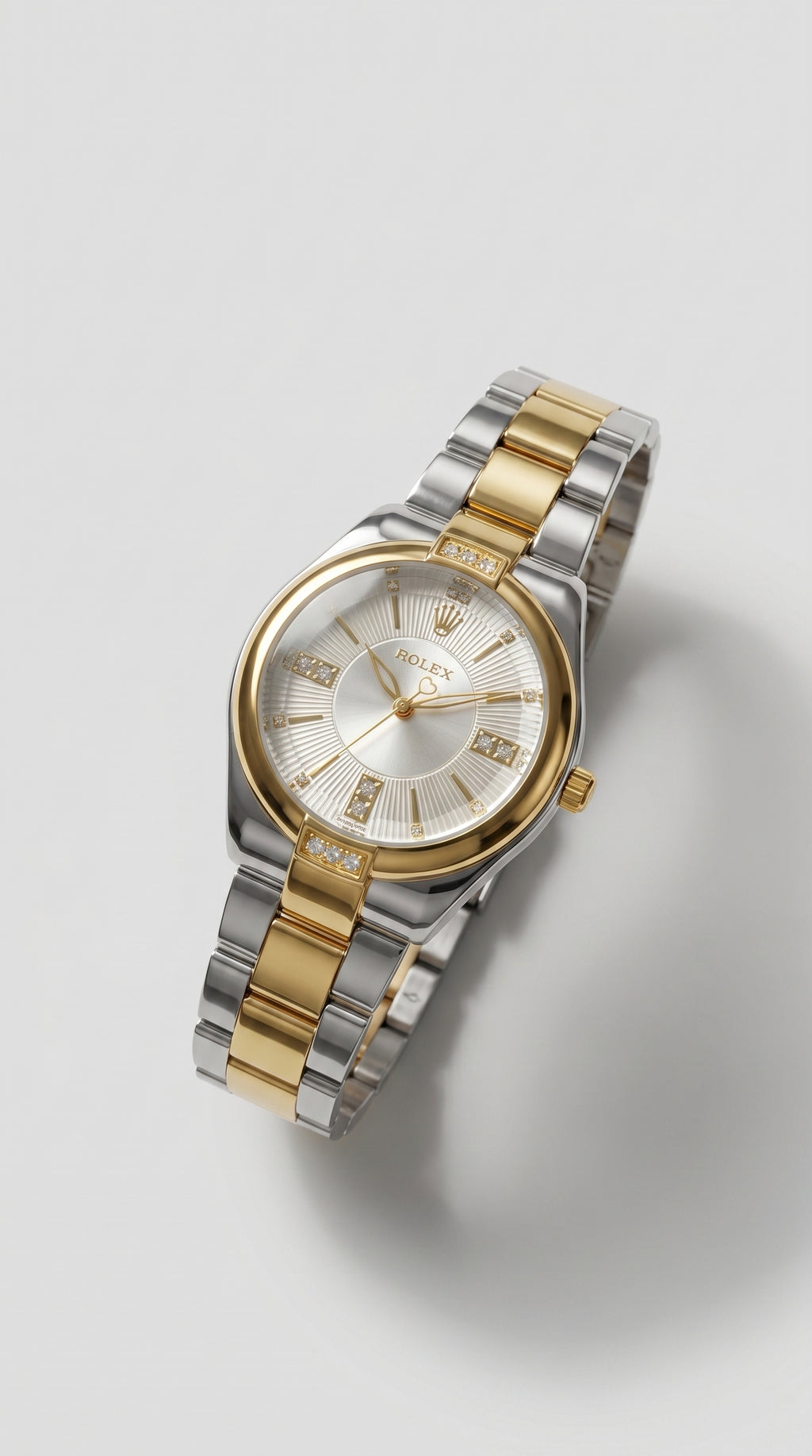 Aura Chrono Ring