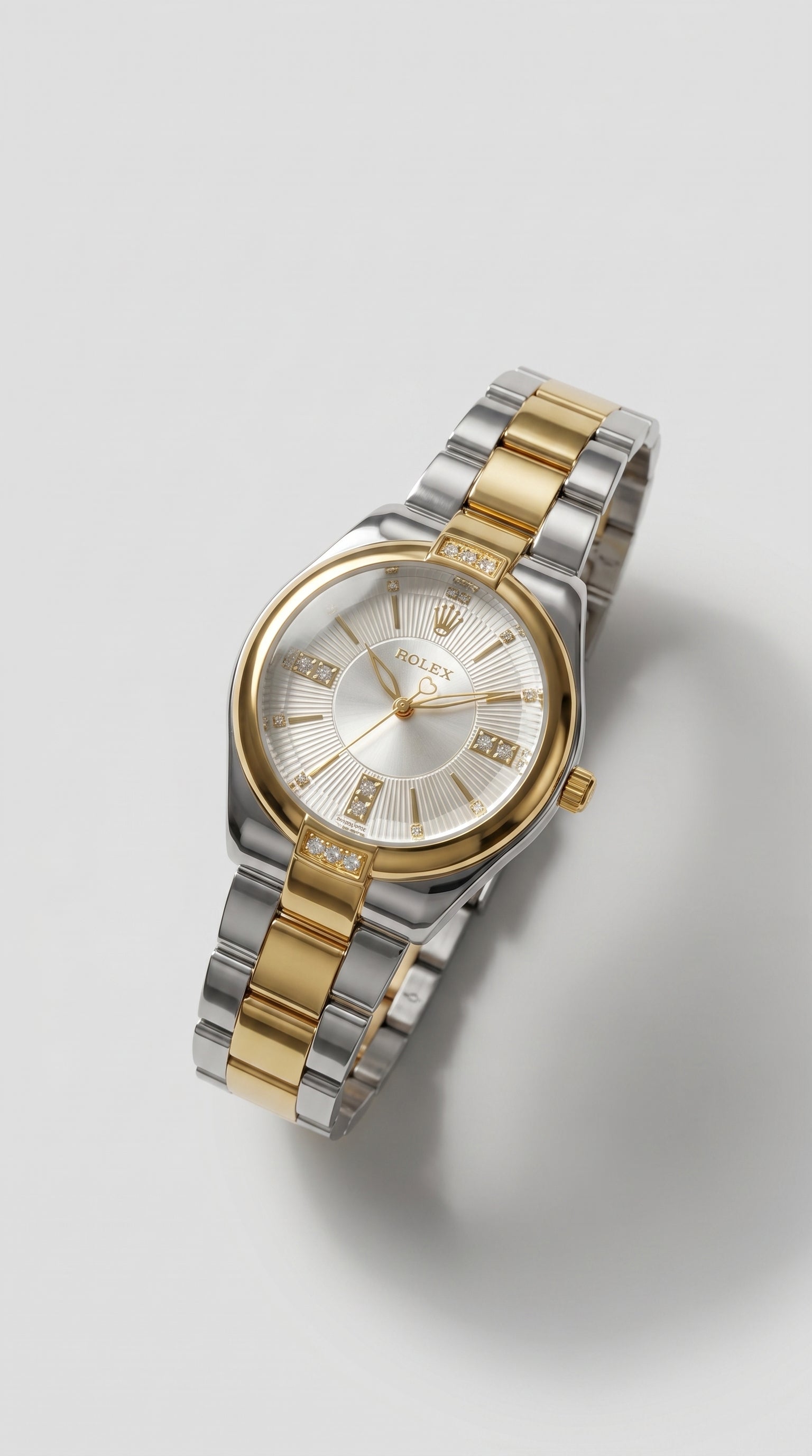 Aura Chrono Ring