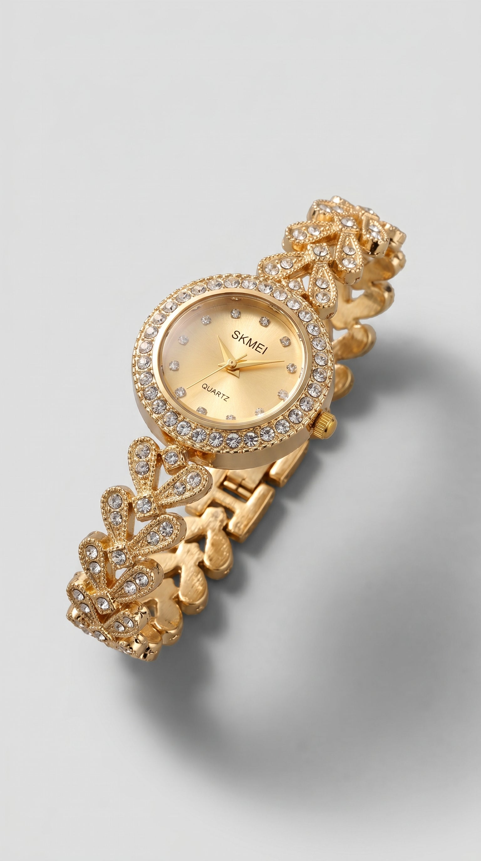 Zahra Blossom Watch
