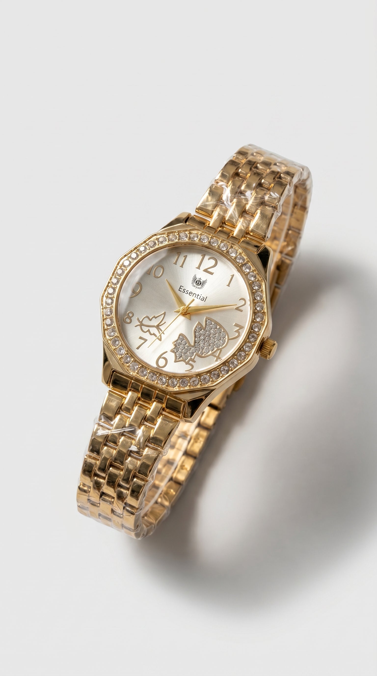 Essential Glow Watch