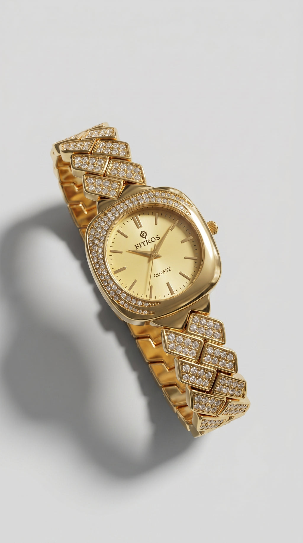 Seraphina Link Watch