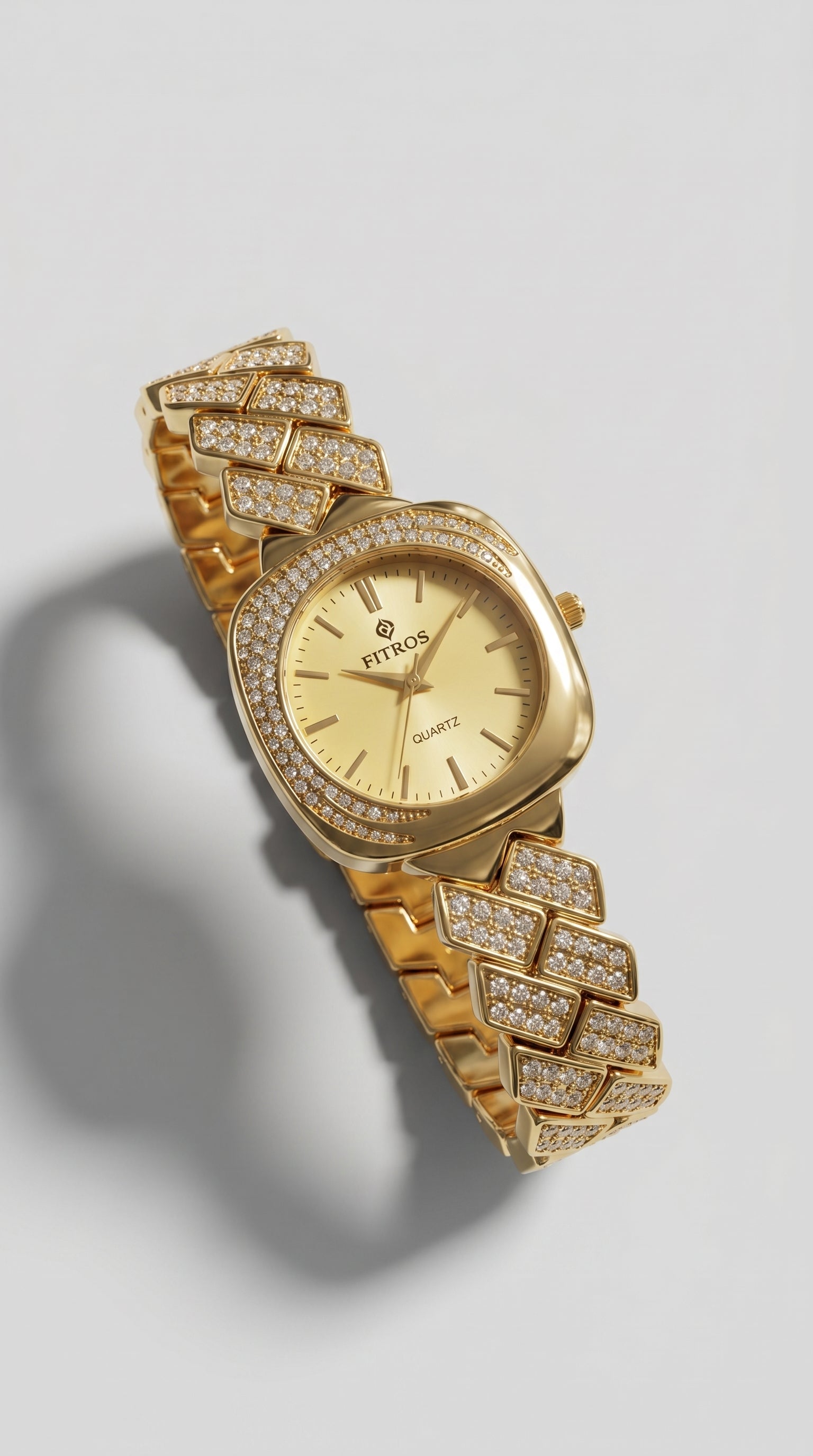 Seraphina Link Watch