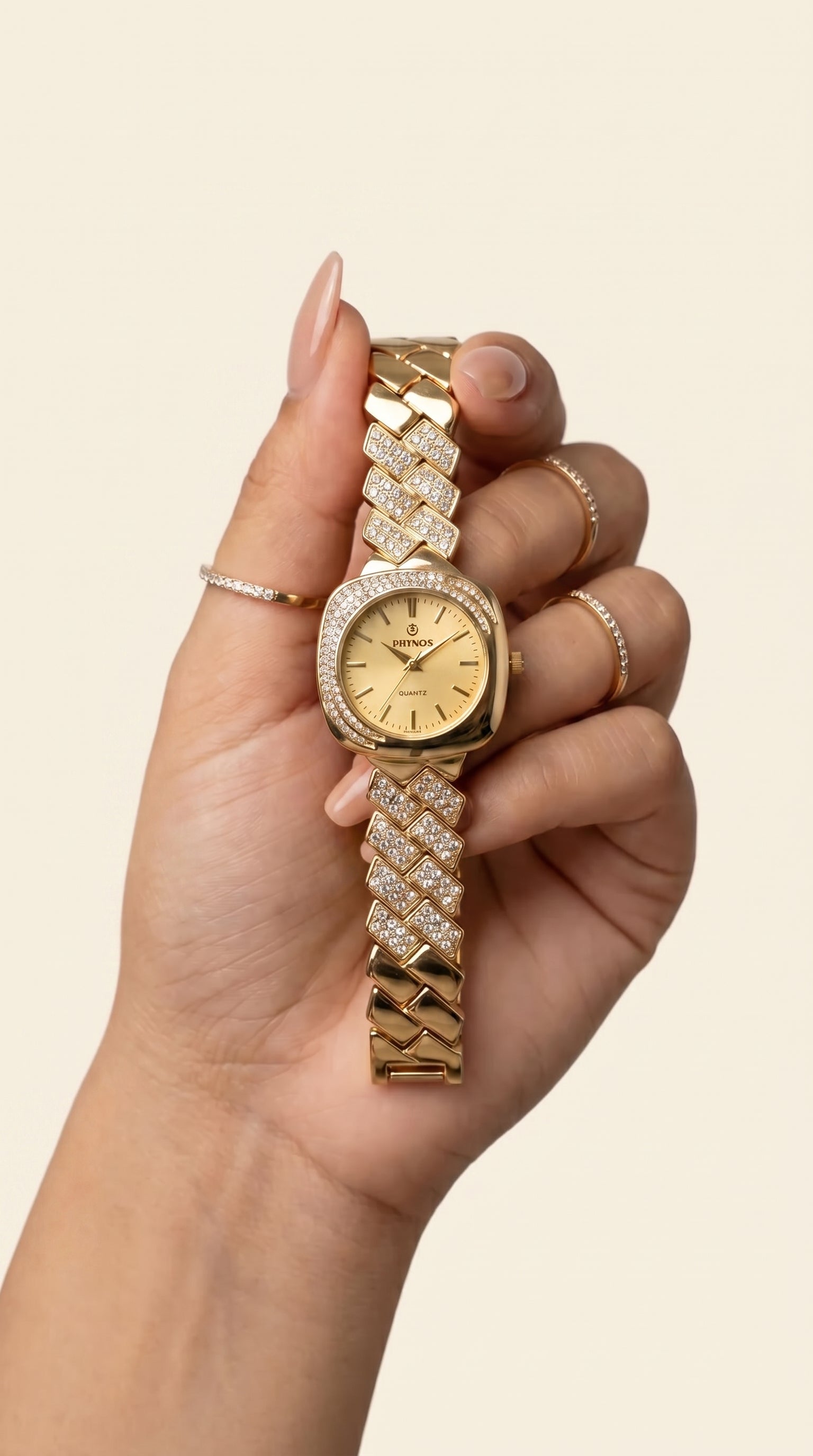 Seraphina Link Watch