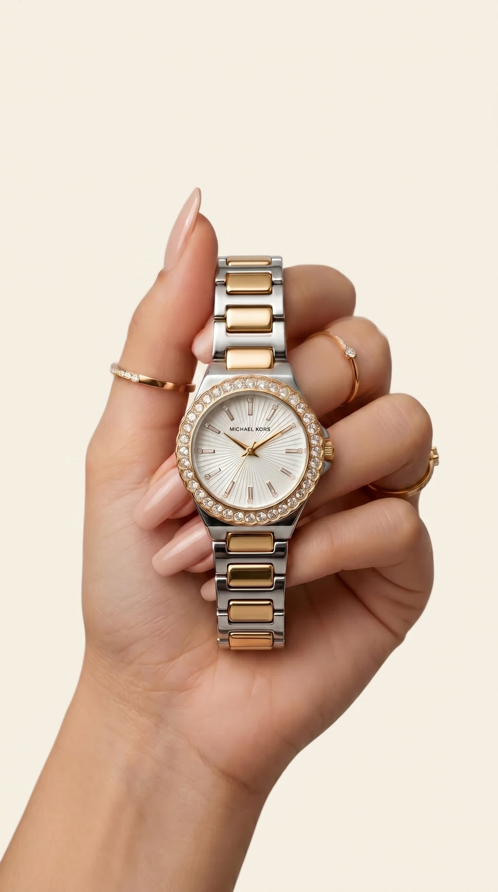 Celeste Link Bracelet