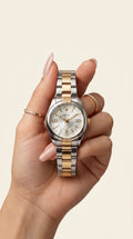 Aura Chrono Ring