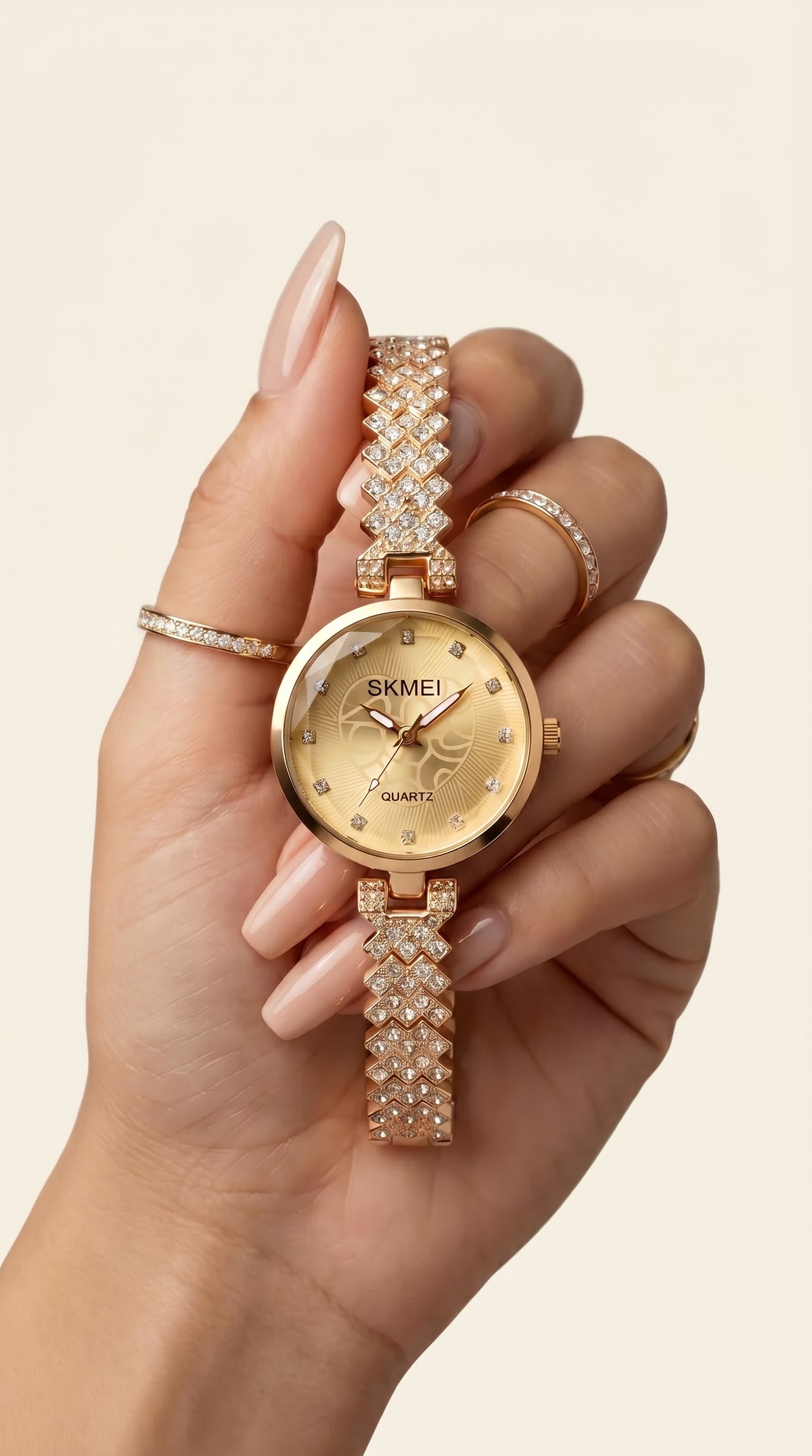 SKMEI Celeste Watch