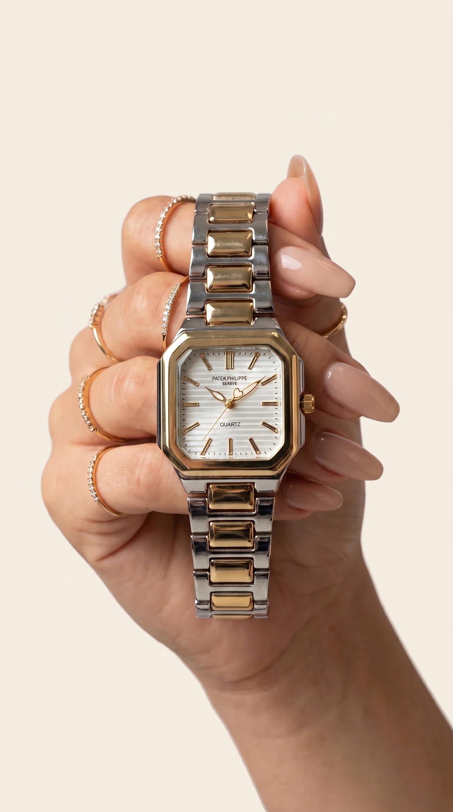 Nautis Heart Watch