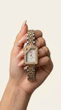 Guanto Luxe Watch