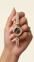 Pearl Aura Watch